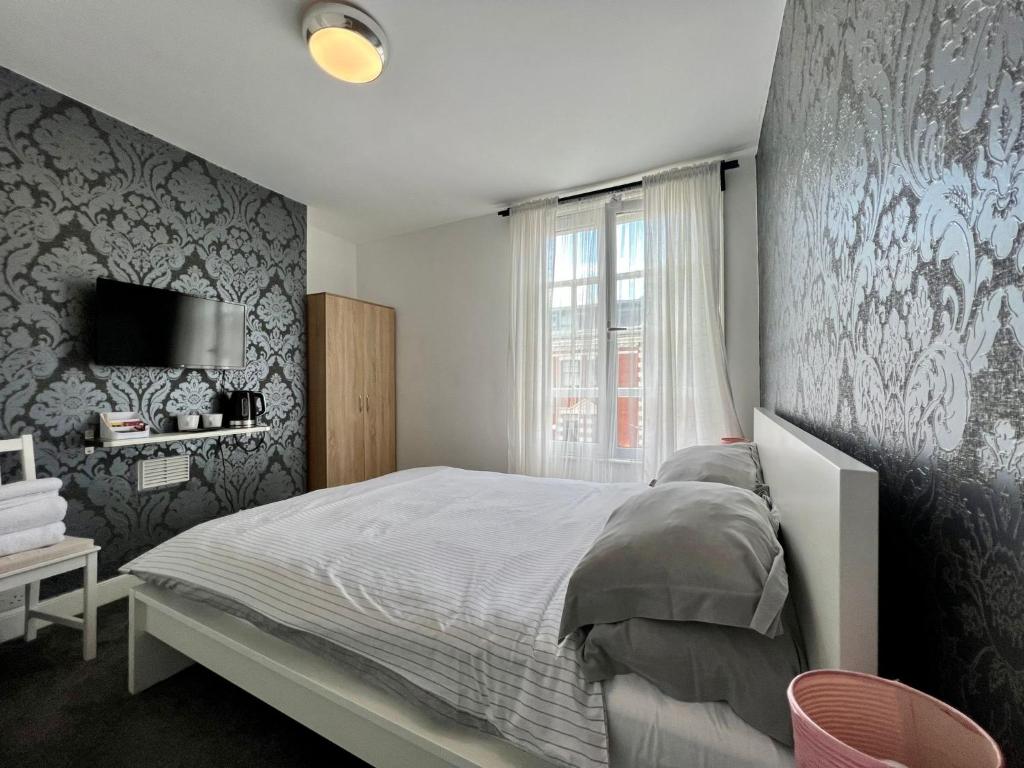 Oxford Street Stays - Resim 7