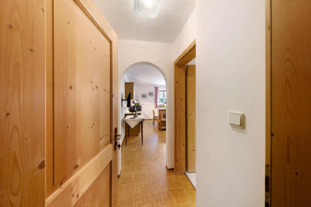 Fotografie z fotogalerie ubytování Moar im Rumsein - Apt Saltenblick v destinaci Terlano