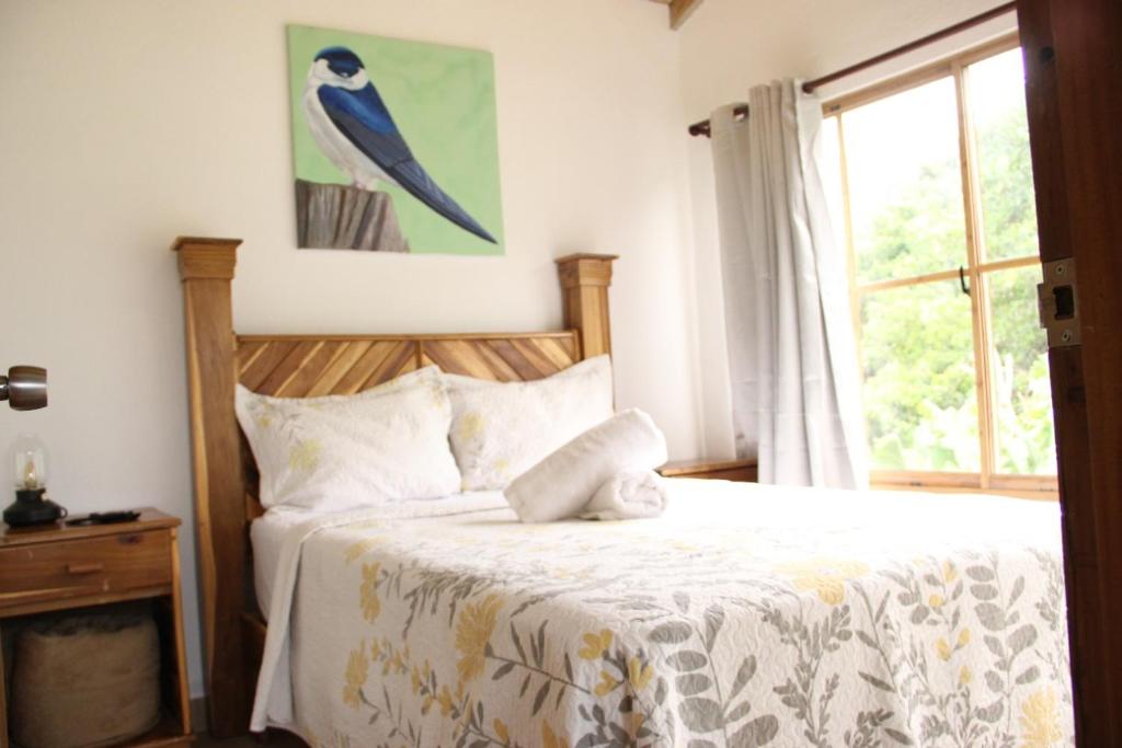 Villas Montelindo - Habitación Gemela