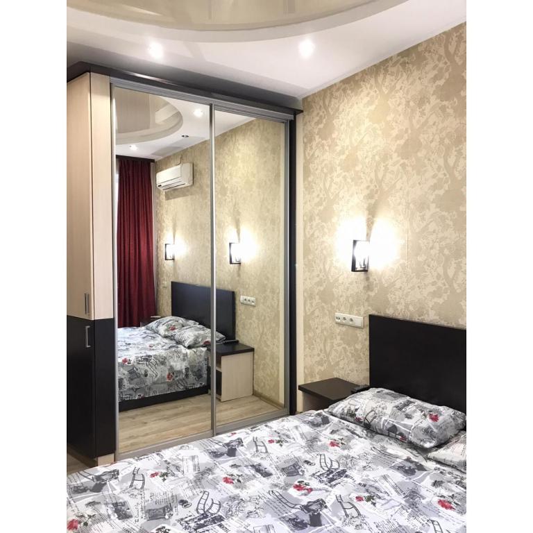 Sumskaya street - Wohnung