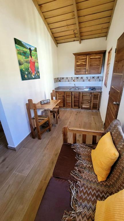 Villas Montelindo - Habitación Gemela