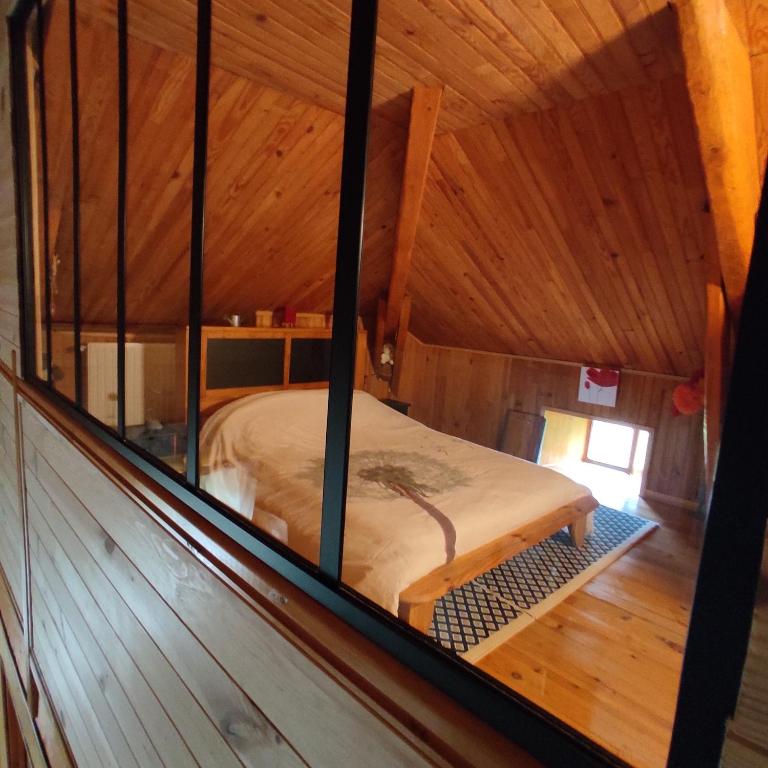 Gite de La Pierre Trouée - Vakantiehuis
