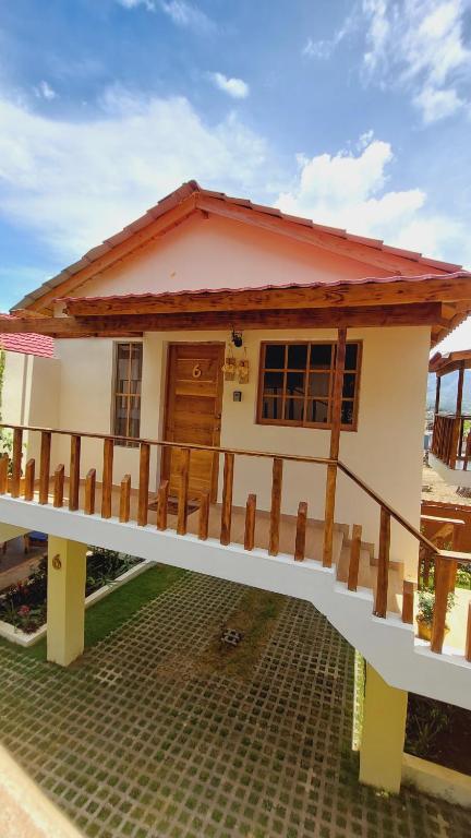 Villas Montelindo - Habitación Doble