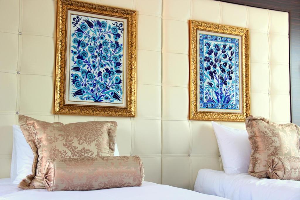 Venus Suite Hotel - 9