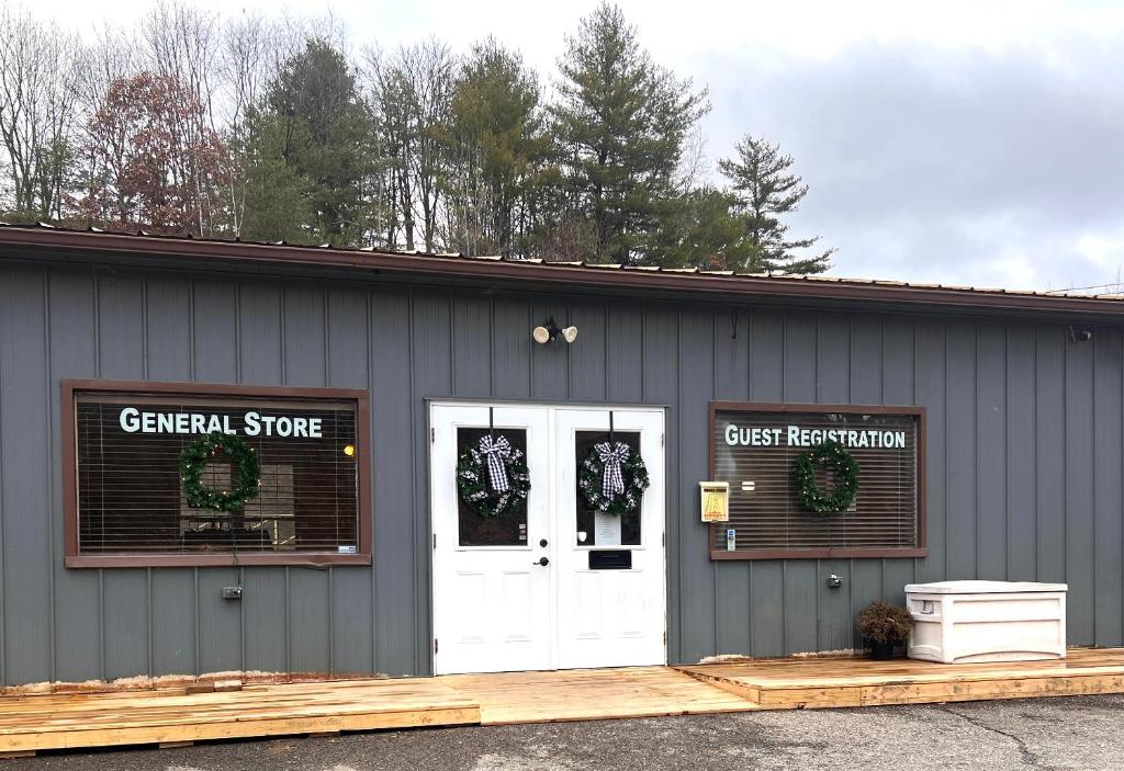 Pocono Point RV & Campground, Lehighton (updated prices 2024)