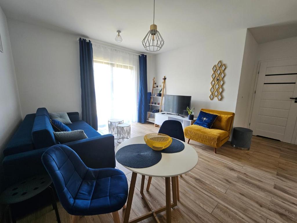 Fotografia z galérie ubytovania Morski RELAX fitness&spa v destinácii Międzywodzie