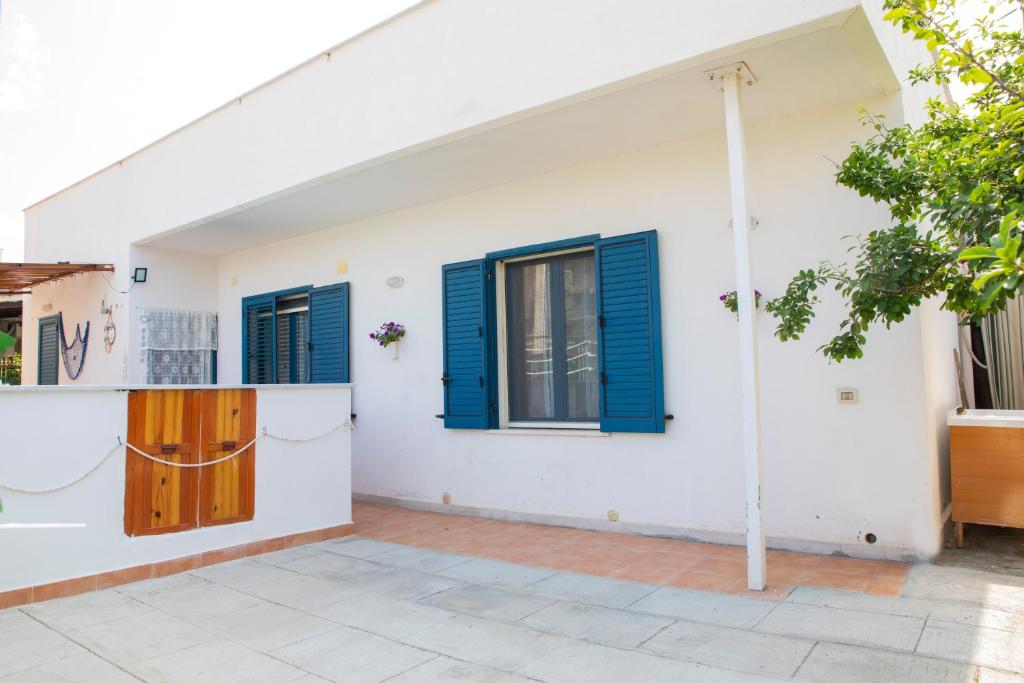 Balkón nebo terasa v ubytování Beddamuri home
