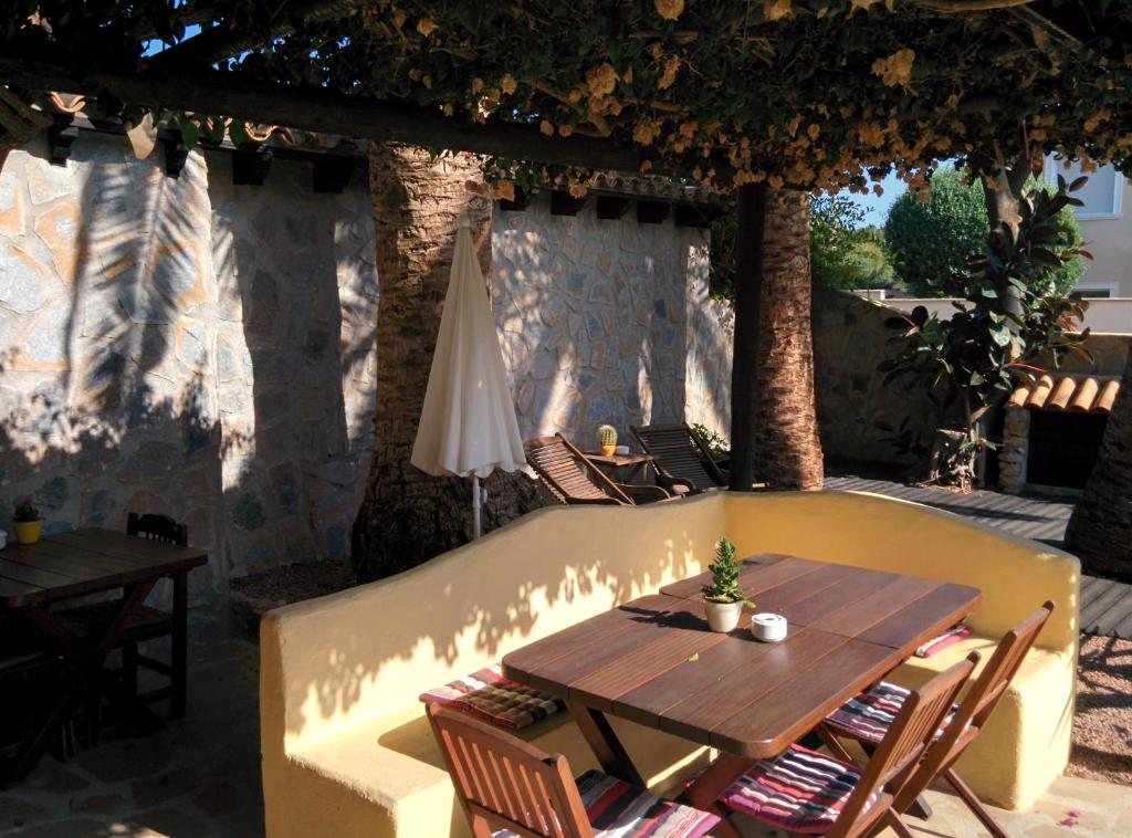 Fotografie z fotogalerie ubytování Hotel Montemar v destinaci Benissa