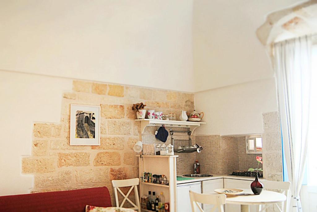 Fotografie z fotogalerie ubytování Casamare v destinaci Polignano a Mare