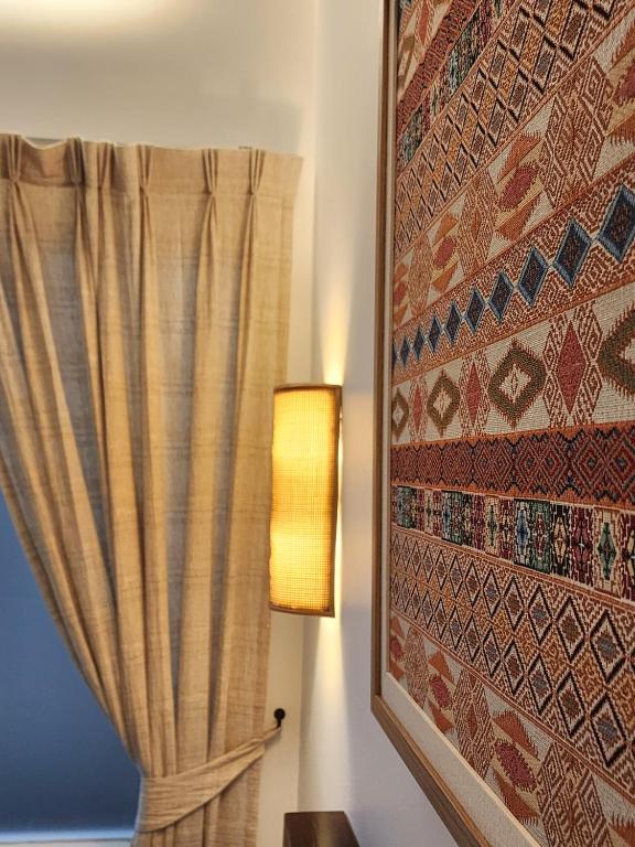 The Peaberry Boutique Hotel - Resim 34