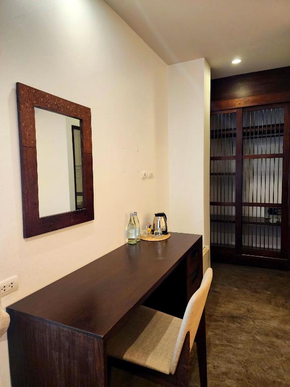 The Peaberry Boutique Hotel - 3