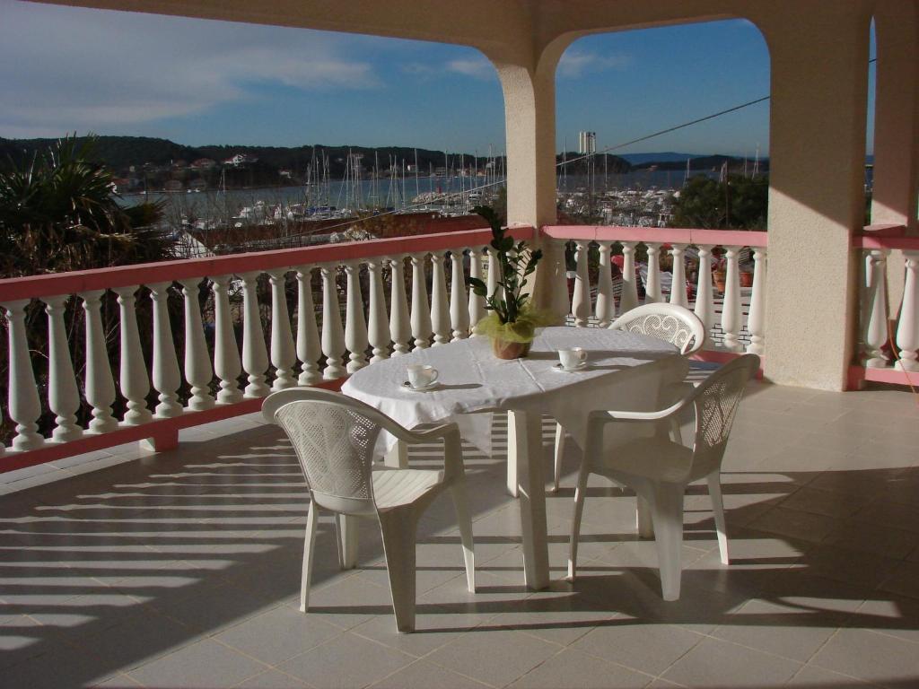 Apartments Slavko - Comfort Studio