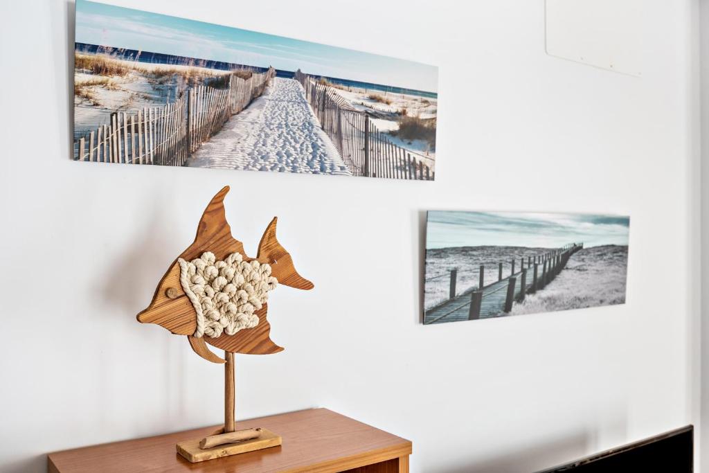 Fotografie z fotogalerie ubytování Casa Señores Cura 1 - Solo Familias v destinaci Conil de la Frontera