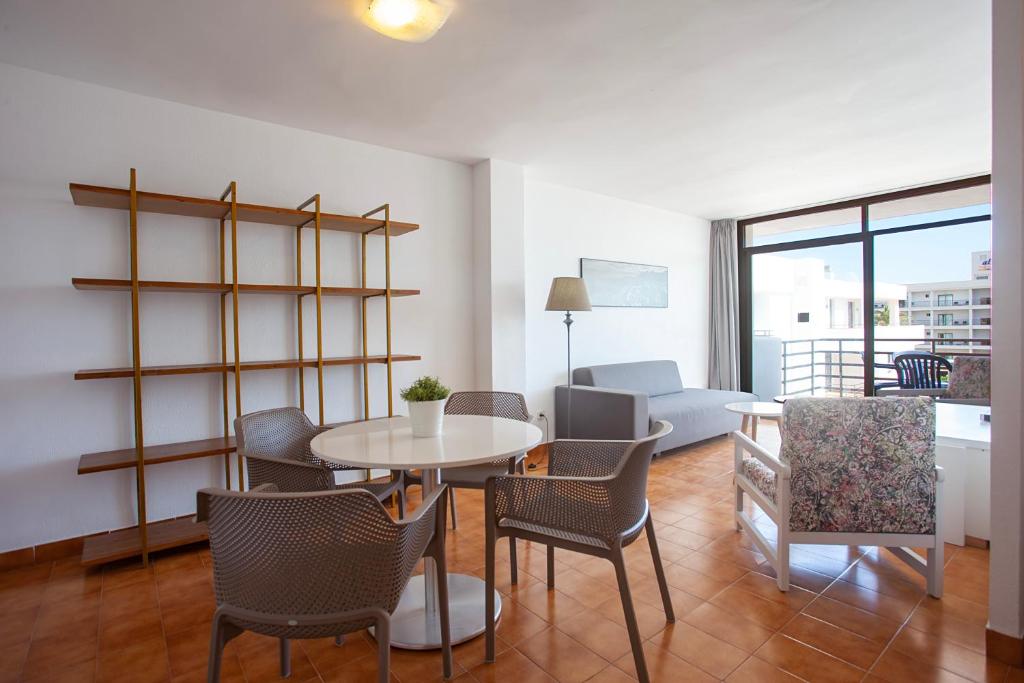 Apartamentos Don Quijote - Apartment