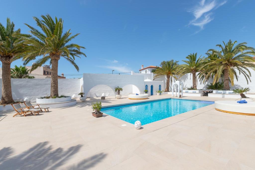 Luxury Mauresque Orquidea, Torremolinos – Bijgewerkte prijzen ...
