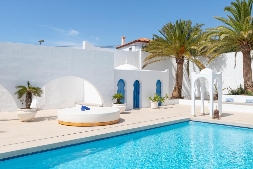 Luxury Mauresque Orquidea, Torremolinos – Bijgewerkte prijzen ...
