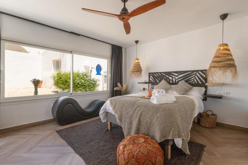 Luxury Mauresque Orquidea, Torremolinos – Precios ...