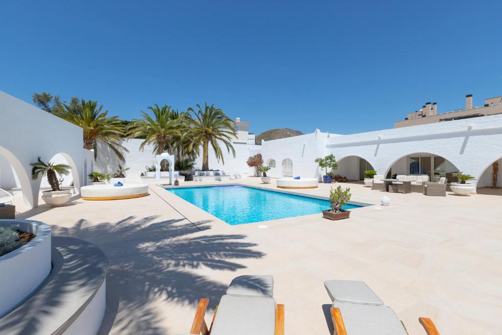 Luxury Mauresque Orquidea, Torremolinos – Bijgewerkte prijzen ...