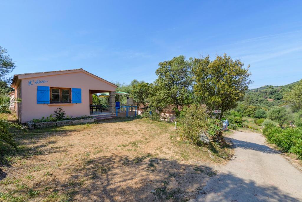 Résidence Itylon - 1