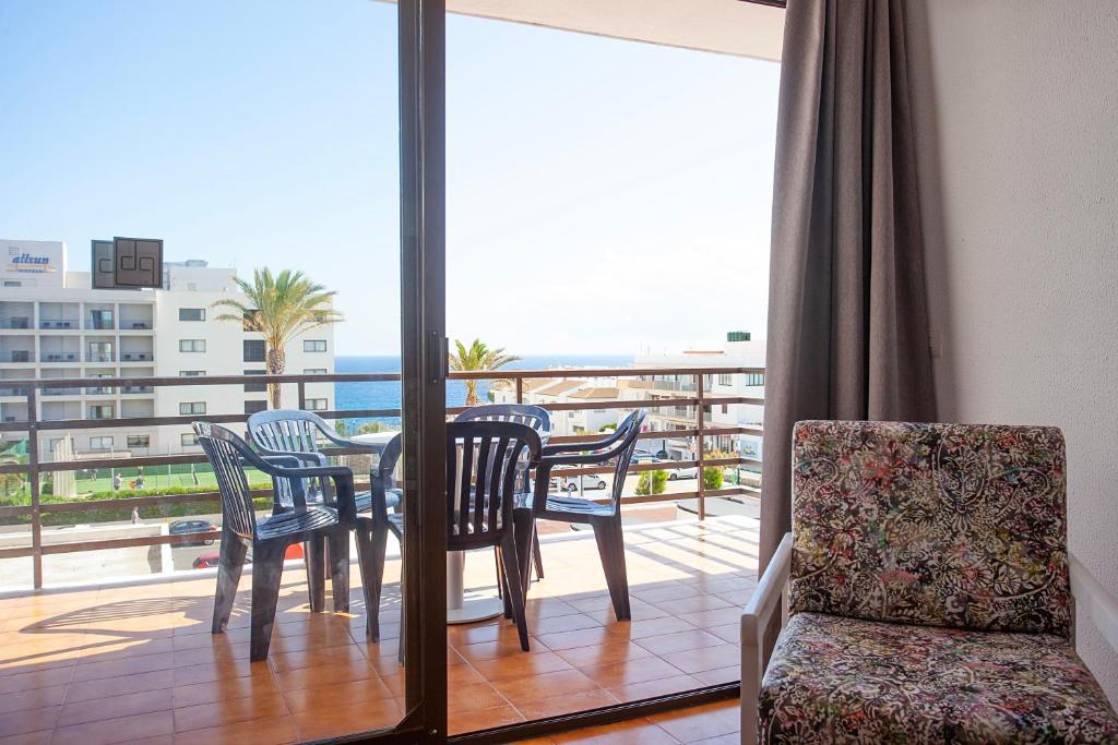 Apartamentos Don Quijote, Cala Ratjada – Tarifs 2023