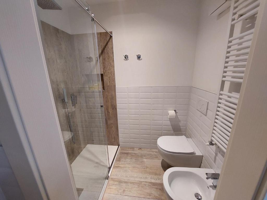 Santa Marta Rooms&Studios - 2