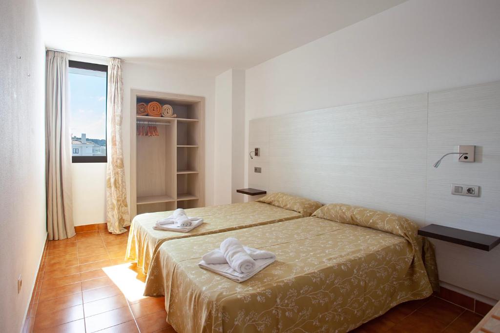 Apartamentos Don Quijote, Cala Ratjada – Bijgewerkte prijzen 2023