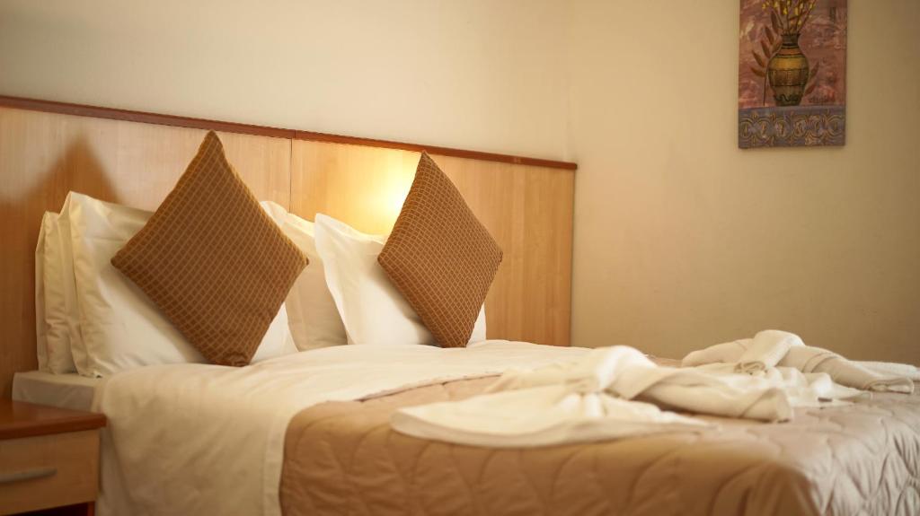 Hotel Nuovo Sole HNS - Habitación Doble