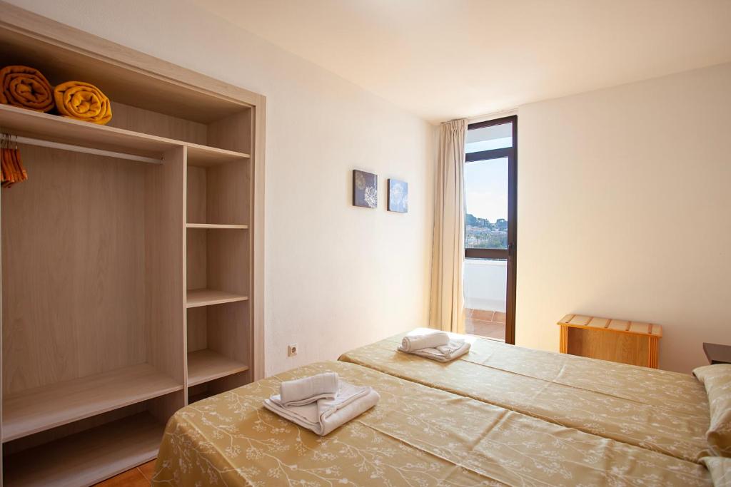 Apartamentos Don Quijote, Cala Ratjada – Bijgewerkte prijzen 2023