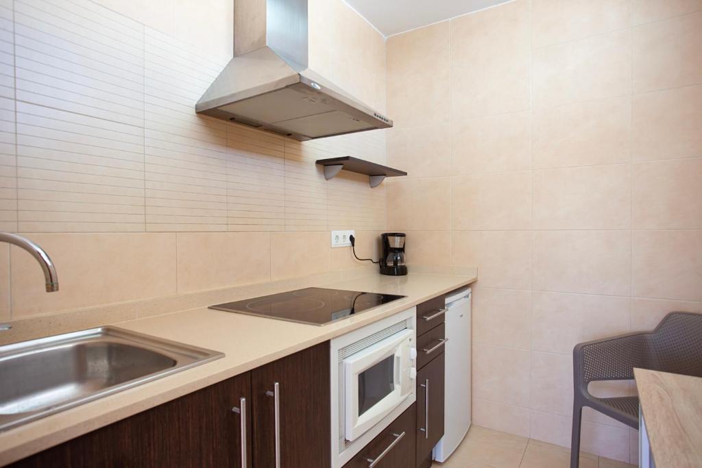 Apartamentos Don Quijote, Cala Ratjada – Tarifs 2023