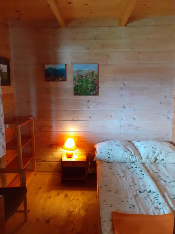 Fotografie z fotogalerie ubytování Krzywe Pole v destinaci Krzywe
