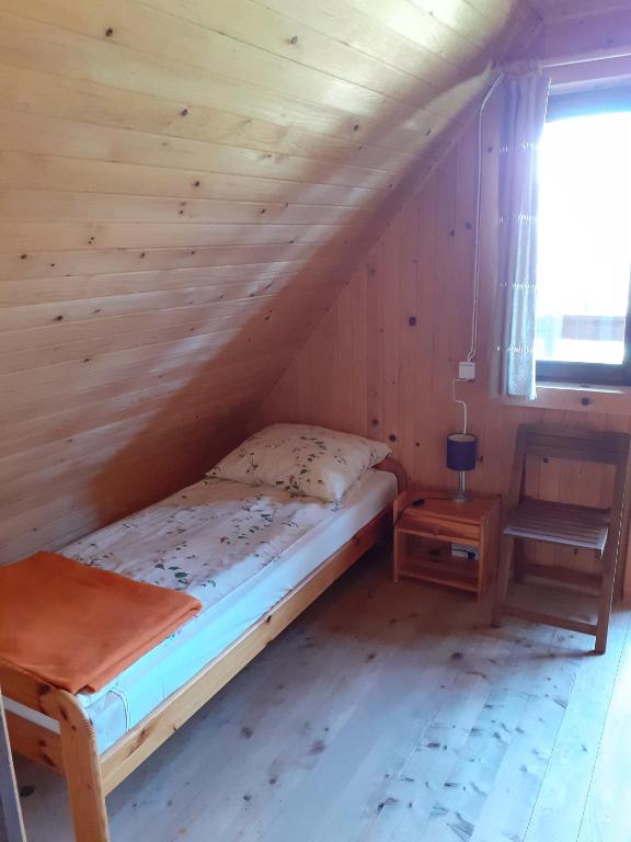 Fotografie z fotogalerie ubytování Krzywe Pole v destinaci Krzywe