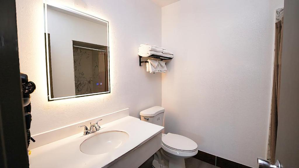 SeaSide Inn & Suites - Cuarto King