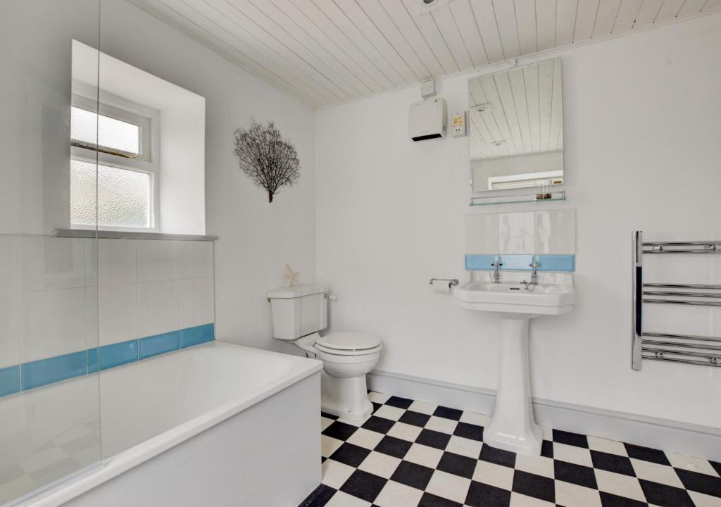 Fotografie z fotogalerie ubytování Tigh-na-Mara v destinaci Porthleven