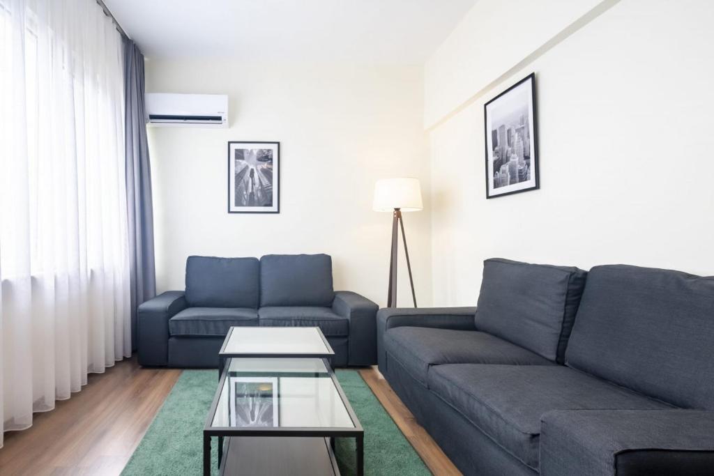 Lovely Flat 6 Min to Taksim Square in Cihangir, Istanbul (updated