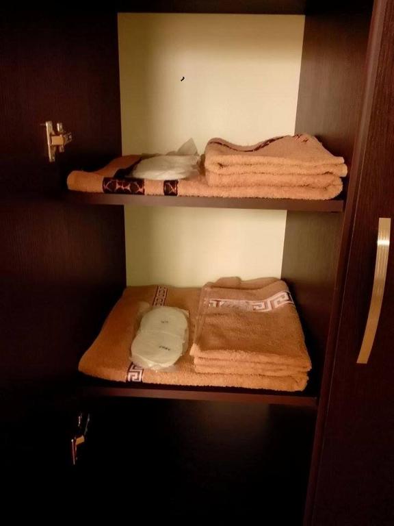 Fotografie z fotogalerie ubytování Red Stone Guest House v destinaci Stepancminda