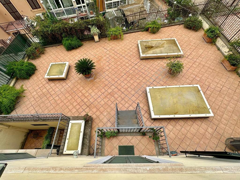 Hotel Principe Di Piemonte - Resim 24