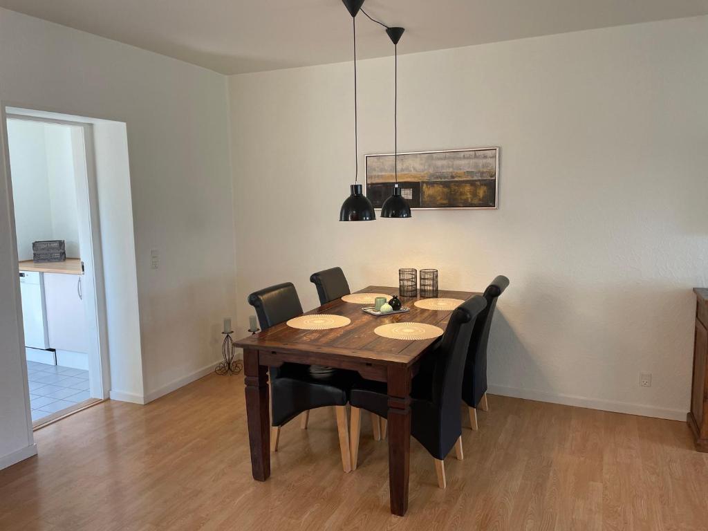 Fotografie z fotogalerie ubytování Havne huset v destinaci Nakskov