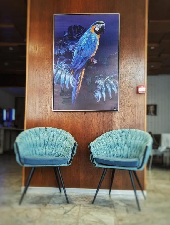 Fotografie z fotogalerie ubytování Hotel Cecil Metz Gare v destinaci Metz