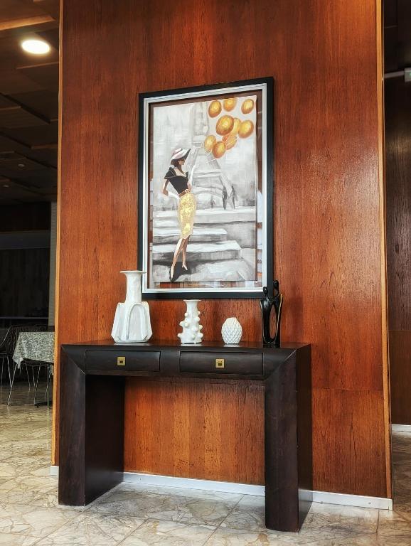Fotografie z fotogalerie ubytování Hotel Cecil Metz Gare v destinaci Metz