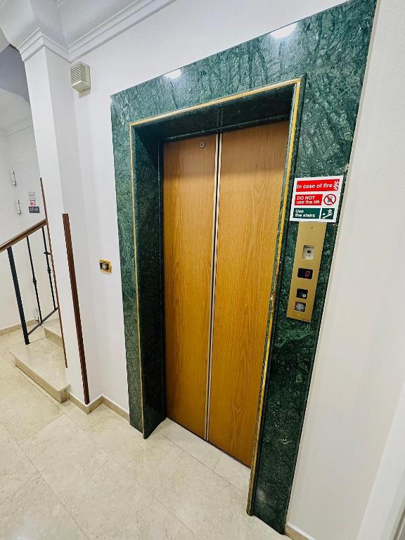 Hotel Principe Di Piemonte - Resim 36