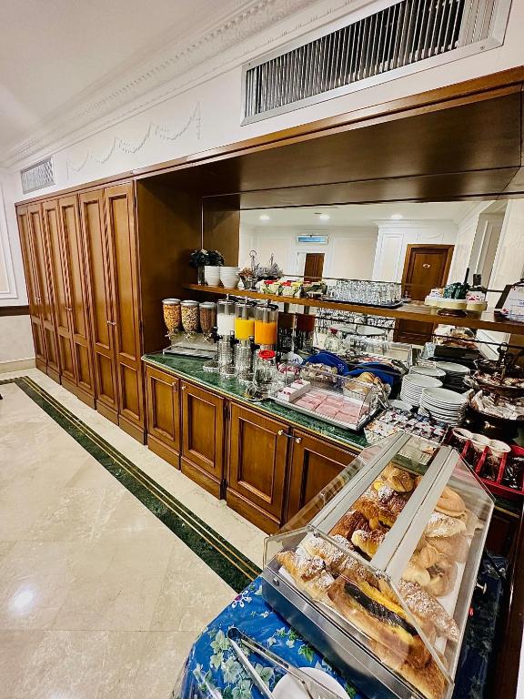 Hotel Principe Di Piemonte - Resim 35