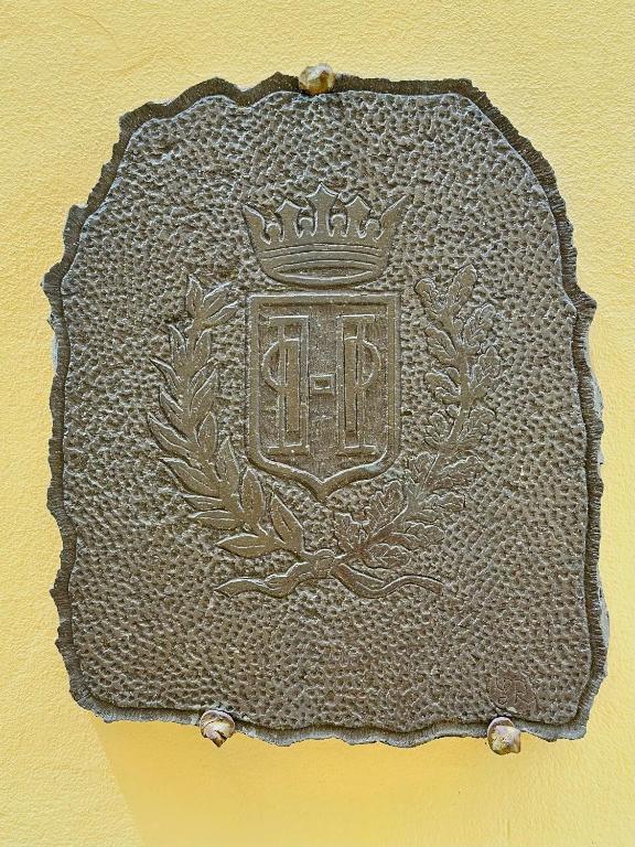 Hotel Principe Di Piemonte - Resim 34