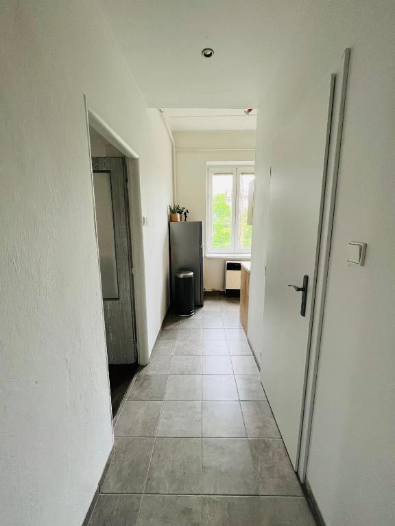 Apartmá Luxura - Habitación Cuádruple Clásica