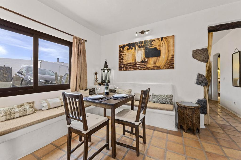 Fotografia z galérie ubytovania Bermeja - Apartamento rural con piscina v destinácii Las Breñas