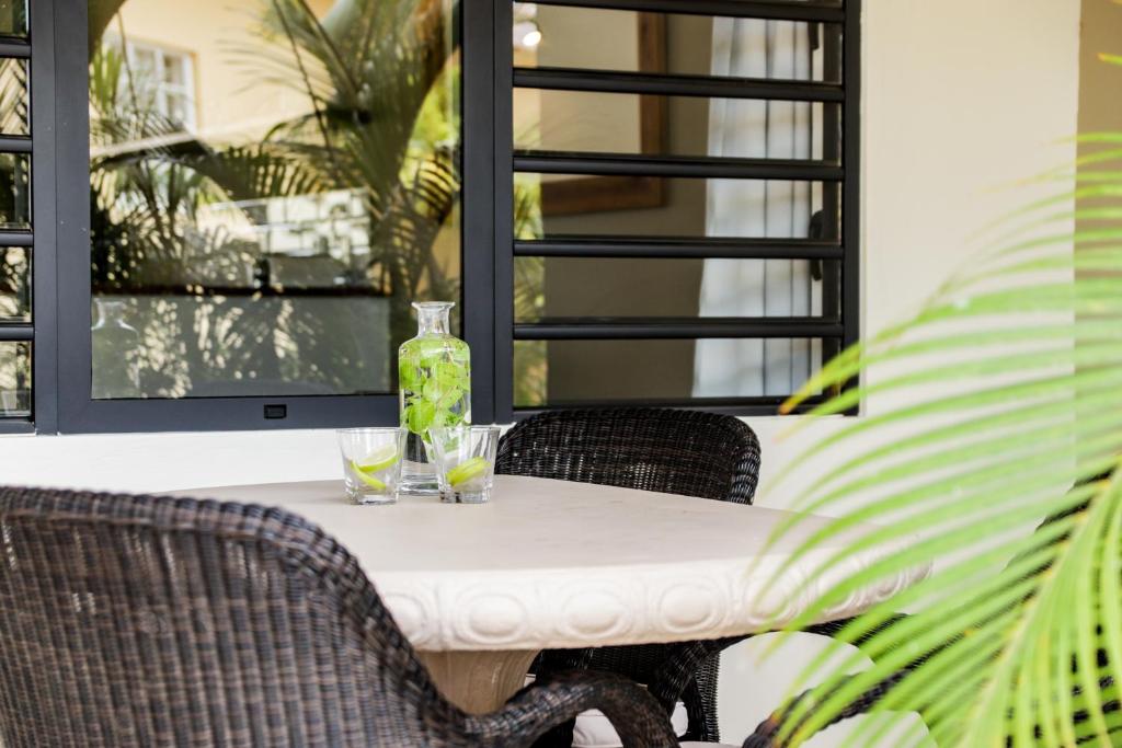 Fotografie z fotogalerie ubytování ABC Resort Curacao v destinaci Willemstad