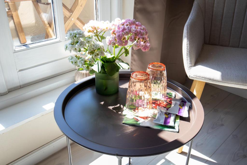 Fotografie z fotogalerie ubytování Mosters Bed & Breakfast v destinaci Guldborg