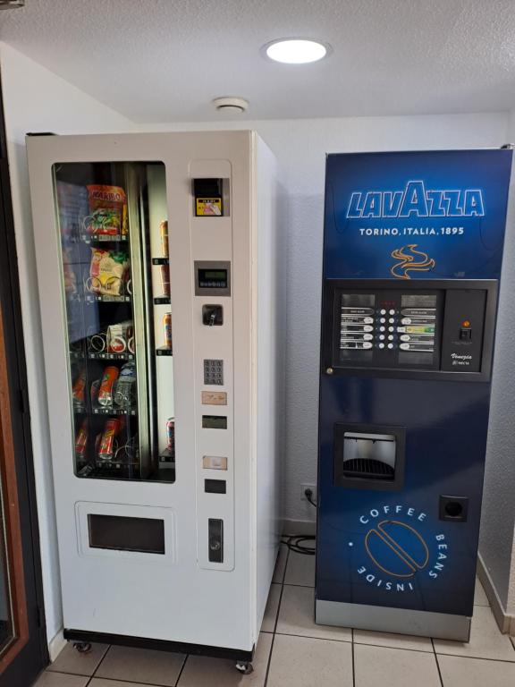 Fotografie z fotogalerie ubytování HOTEL THANIA v destinaci Frontignan