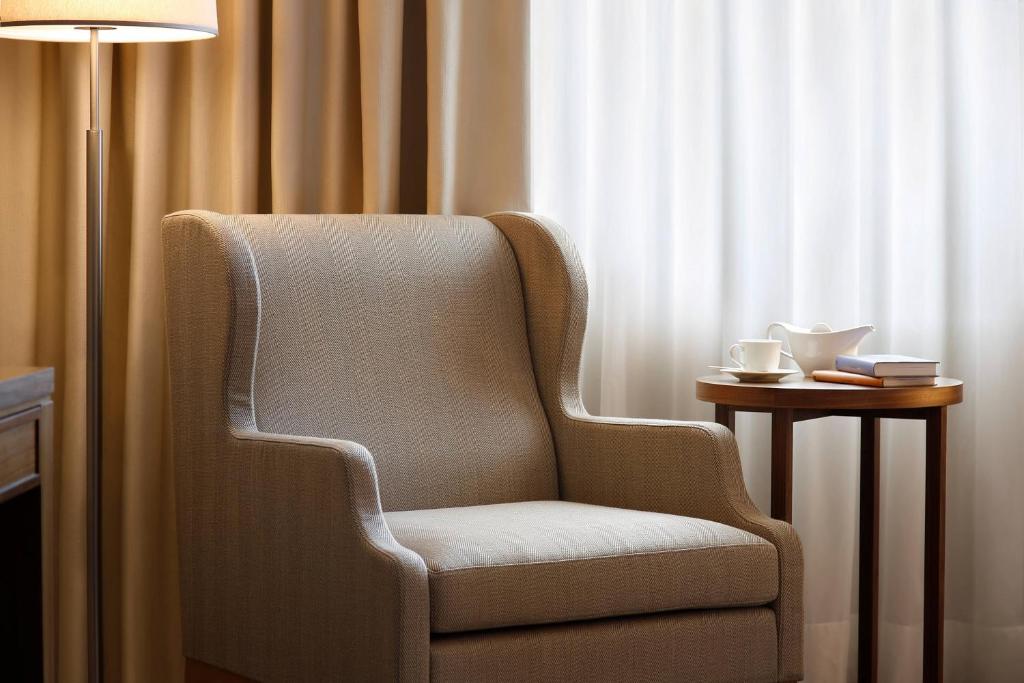 Sheraton Lake Como Hotel - 3