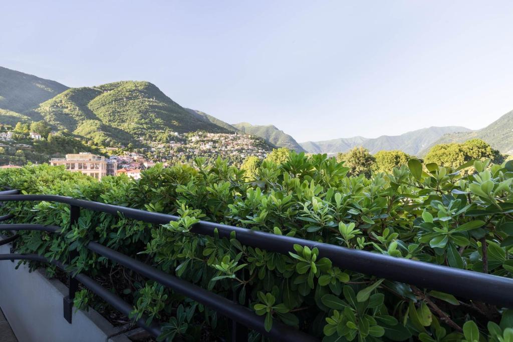 Sheraton Lake Como Hotel - 16