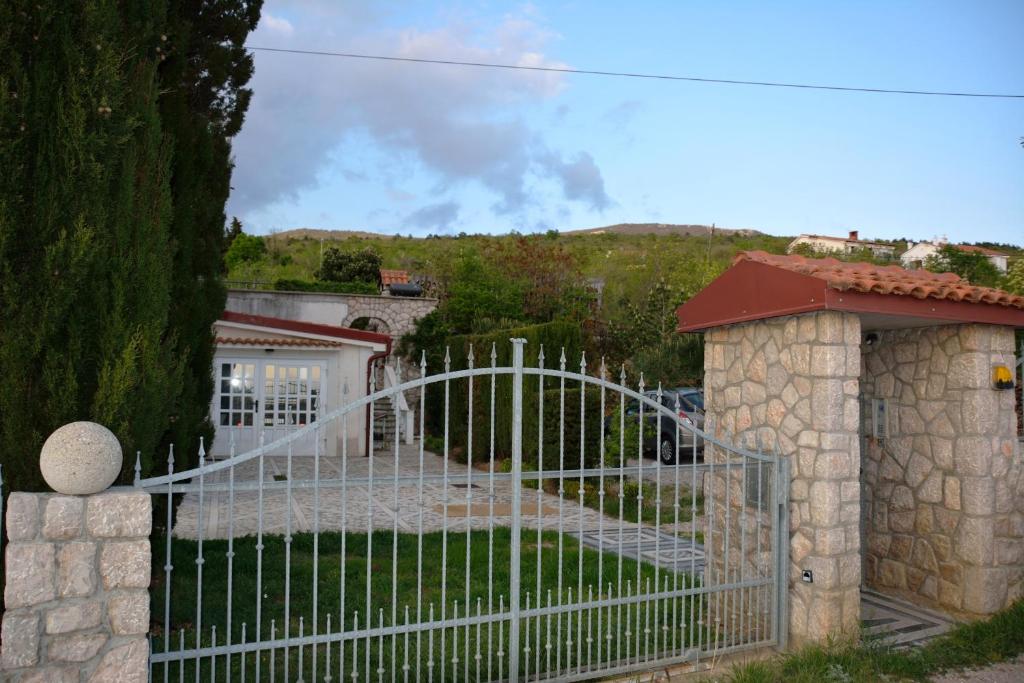 Fotografia z galérie ubytovania Apartments Dida moj v destinácii Šmrika